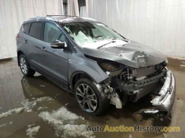 FORD ESCAPE TITANIUM, 1FMCU9J92EUC48796