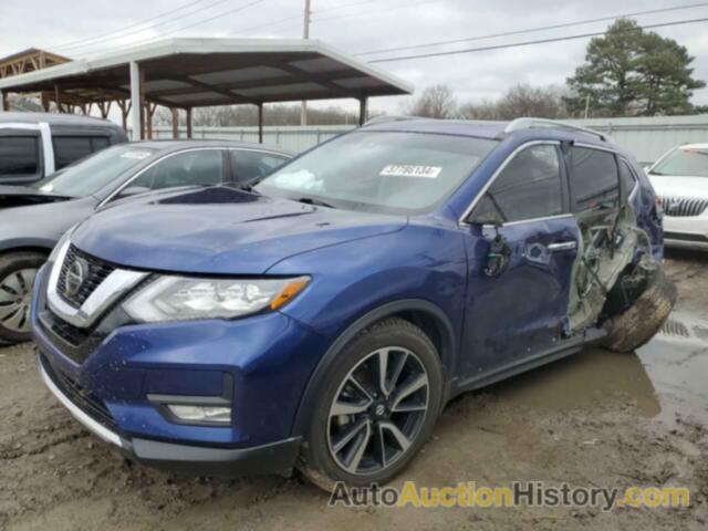 NISSAN ROGUE S, 5N1AT2MT6LC750335