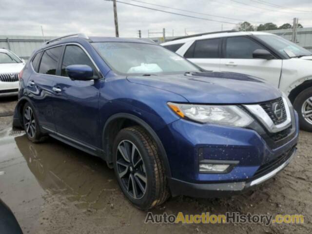 NISSAN ROGUE S, 5N1AT2MT6LC750335