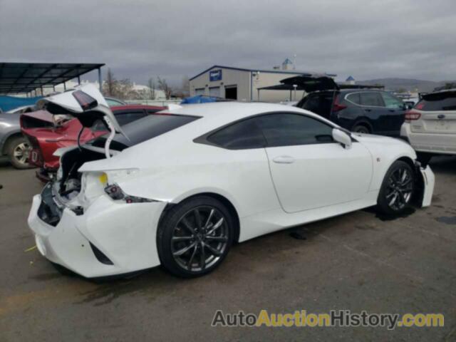 LEXUS RC350 350 BASE, JTHGZ5BC4N5025968