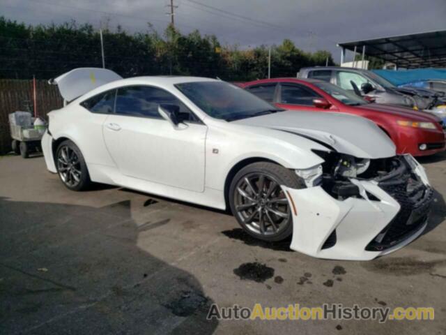 LEXUS RC350 350 BASE, JTHGZ5BC4N5025968