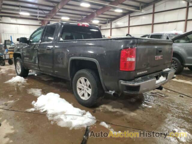 GMC SIERRA K1500 SLE, 1GTV2UEC9EZ371557