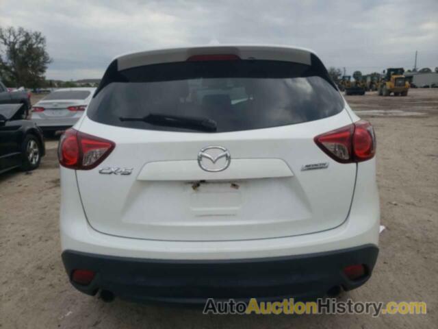 MAZDA CX-5 TOURING, JM3KE2CY5G0753709