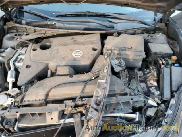 NISSAN ALTIMA 2.5, 1N4AL3AP6EN222843