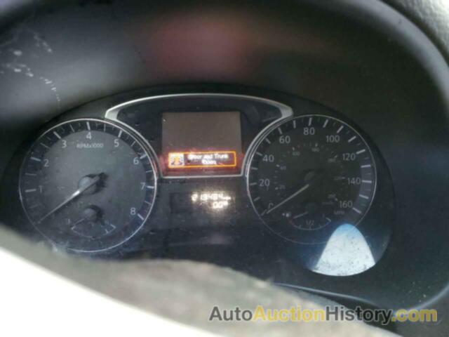 NISSAN ALTIMA 2.5, 1N4AL3AP6EN222843