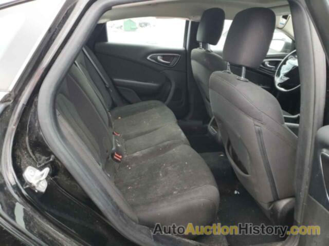 CHRYSLER 200 LIMITED, 1C3CCCAB0GN130142