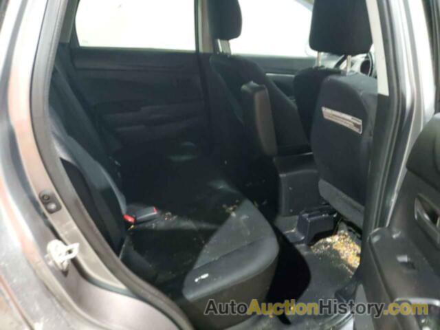 MITSUBISHI OUTLANDER ES, 4A4AR3AU6FE008816