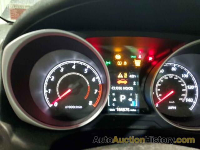 MITSUBISHI OUTLANDER ES, 4A4AR3AU6FE008816