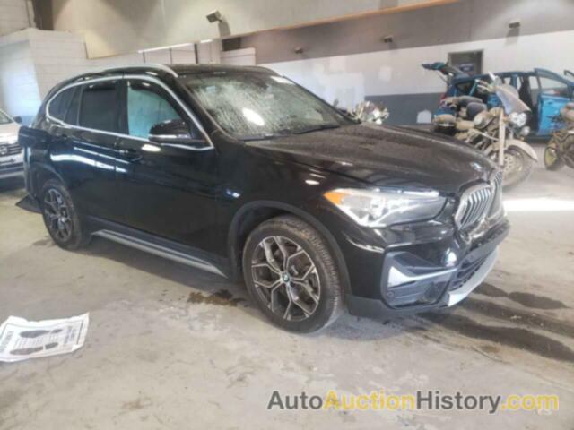 BMW X1 XDRIVE28I, WBXJG9C09L5P78338