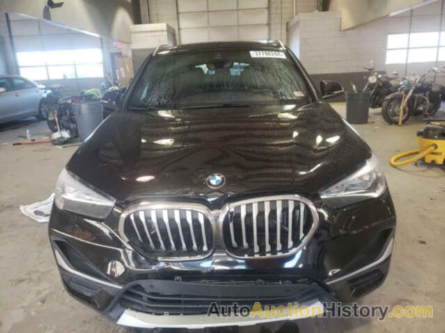 BMW X1 XDRIVE28I, WBXJG9C09L5P78338