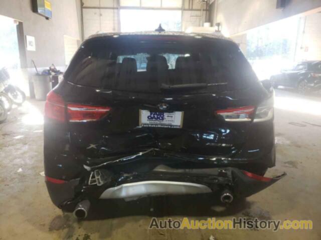 BMW X1 XDRIVE28I, WBXJG9C09L5P78338