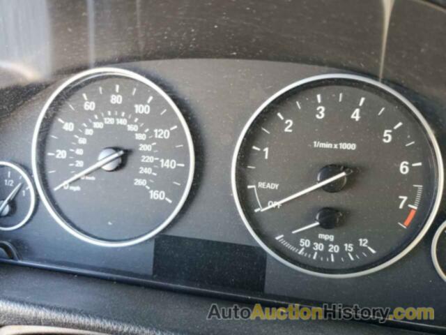 BMW 3 SERIES I SULEV, WBA3C1C57EK116497