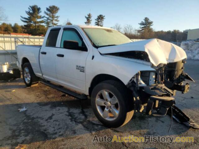 RAM 1500 TRADESMAN, 1C6RR7FG7KS534105