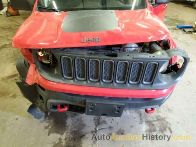 JEEP RENEGADE TRAILHAWK, ZACCJBCB5JPH69589