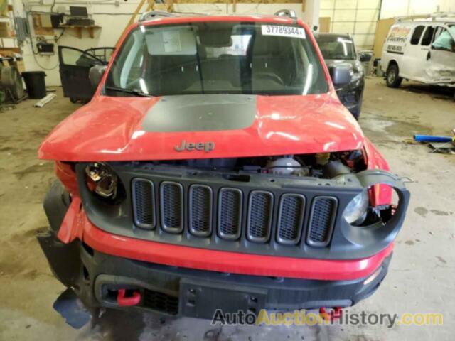 JEEP RENEGADE TRAILHAWK, ZACCJBCB5JPH69589