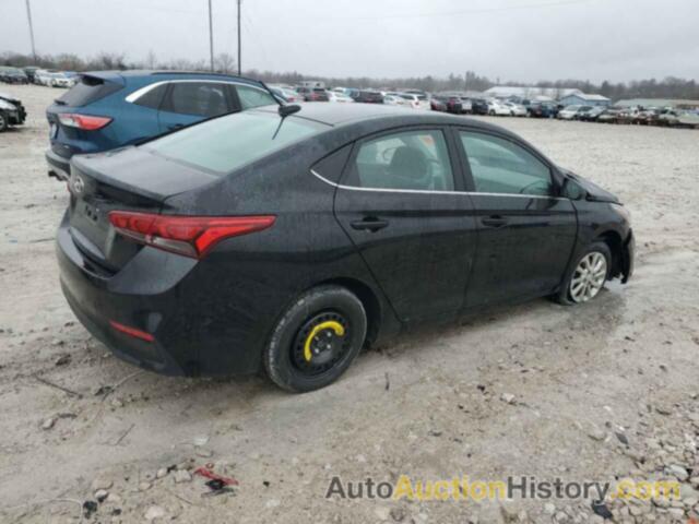 HYUNDAI ACCENT SE, 3KPC24A60NE178569