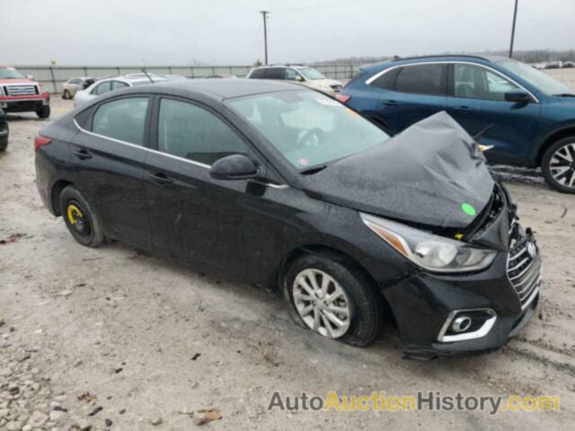 HYUNDAI ACCENT SE, 3KPC24A60NE178569