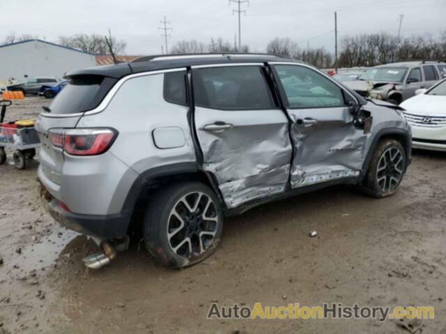 JEEP COMPASS LIMITED, 3C4NJDCB6KT674070