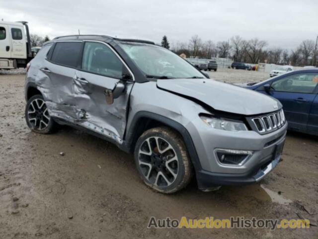 JEEP COMPASS LIMITED, 3C4NJDCB6KT674070