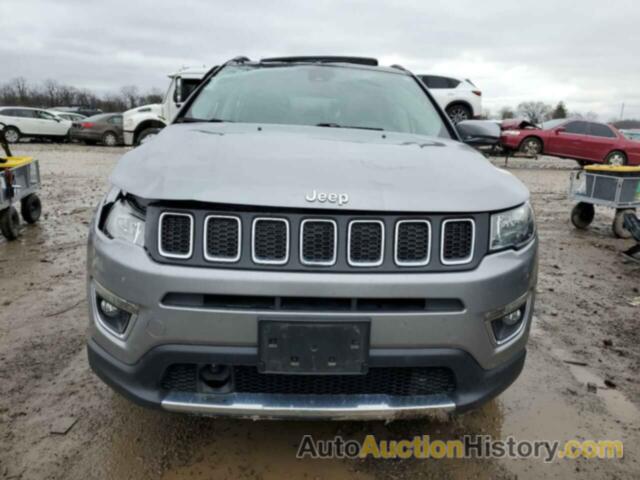 JEEP COMPASS LIMITED, 3C4NJDCB6KT674070