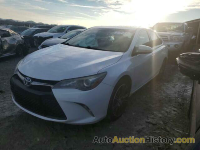 TOYOTA CAMRY LE, 4T1BF1FK1GU157508
