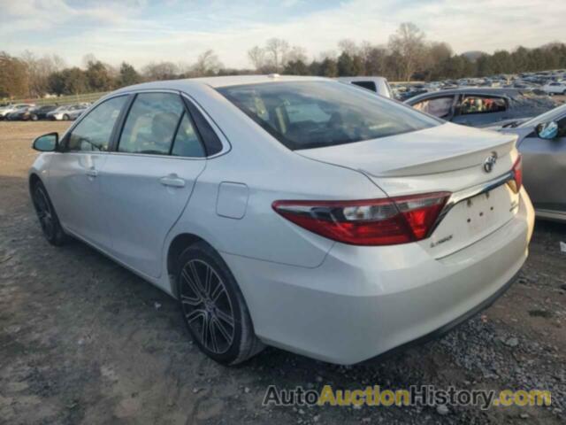 TOYOTA CAMRY LE, 4T1BF1FK1GU157508