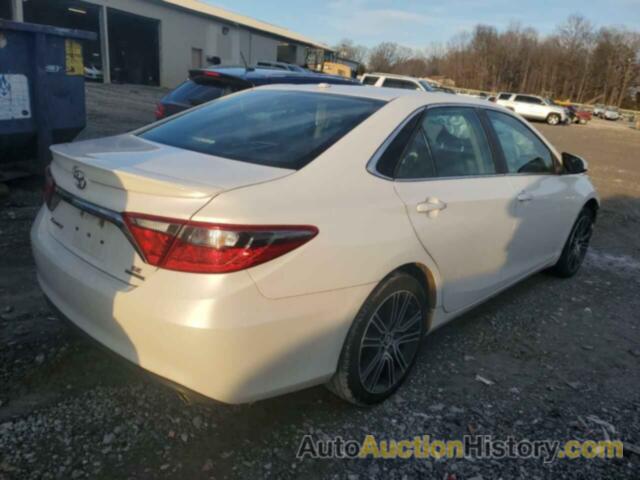 TOYOTA CAMRY LE, 4T1BF1FK1GU157508