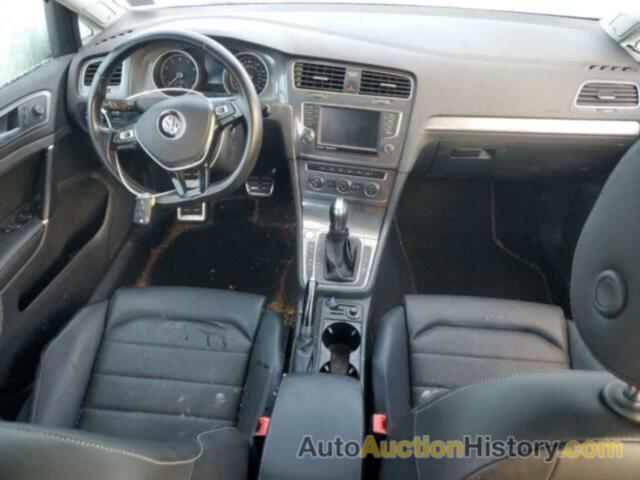 VOLKSWAGEN GOLF S, 3VWH17AU5HM536068