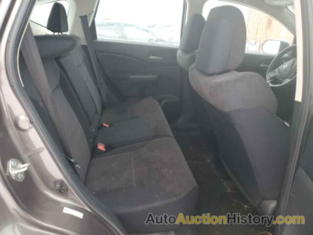 HONDA CRV LX, 5J6RM4H32EL072044