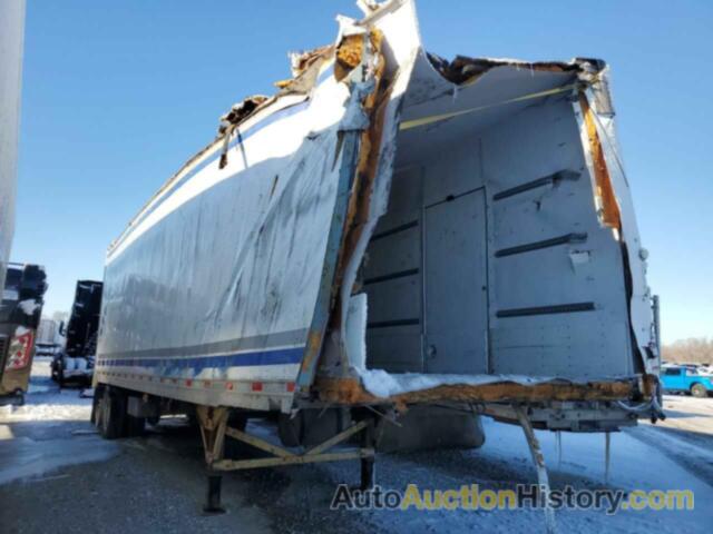 GREAT DANE TRAILER TRAILER, 1GRAA7225HB706167