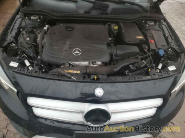 MERCEDES-BENZ GLA-CLASS 250 4MATIC, WDCTG4GB5FJ071442