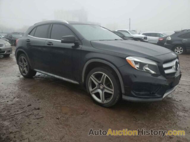 MERCEDES-BENZ GLA-CLASS 250 4MATIC, WDCTG4GB5FJ071442