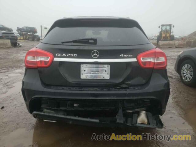 MERCEDES-BENZ GLA-CLASS 250 4MATIC, WDCTG4GB5FJ071442