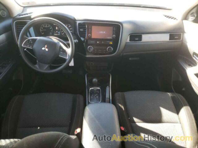 MITSUBISHI OUTLANDER SE, JA4AZ3A30JZ071436