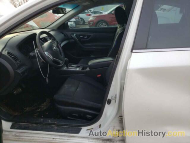 NISSAN ALTIMA 2.5, 1N4AL3AP2GC285758