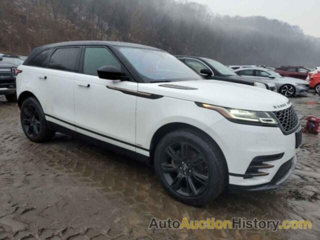 LAND ROVER RANGEROVER R-DYNAMIC S, SALYK2EX8LA270535