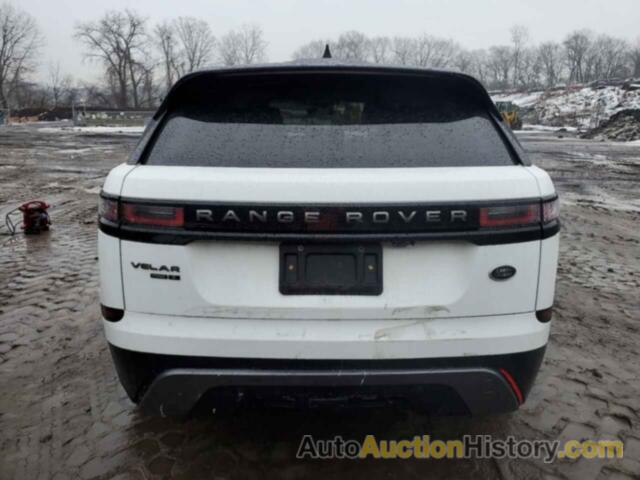 LAND ROVER RANGEROVER R-DYNAMIC S, SALYK2EX8LA270535