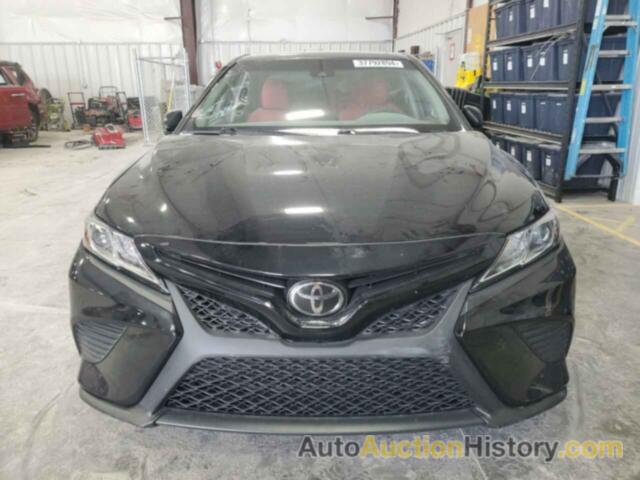 TOYOTA CAMRY L, 4T1B11HK2KU741503