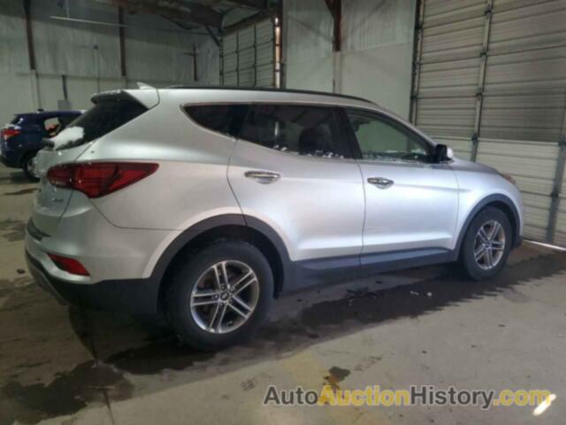 HYUNDAI SANTA FE, 5XYZU3LB4JG514889