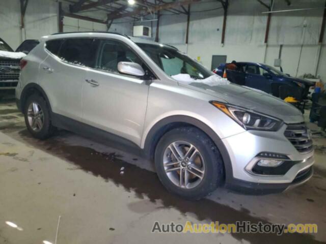 HYUNDAI SANTA FE, 5XYZU3LB4JG514889