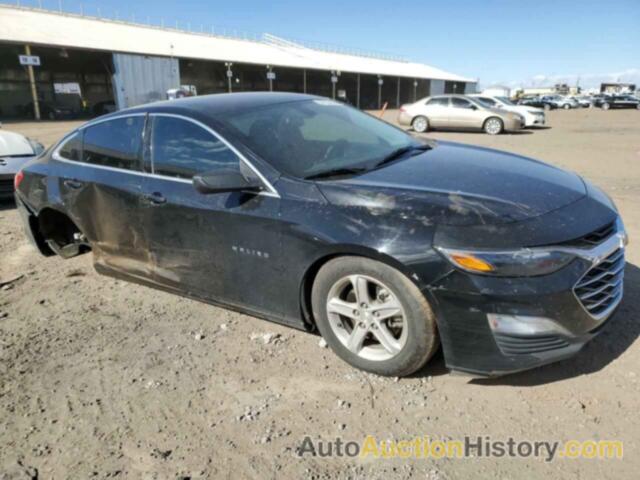 CHEVROLET MALIBU LS, 1G1ZB5ST0KF223797