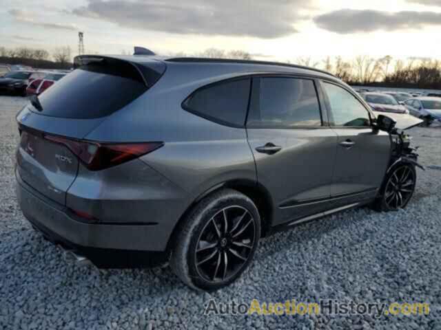 ACURA MDX TYPE S TYPE S ADVANCE, 5J8YD8H85RL001710