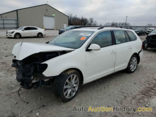 VOLKSWAGEN JETTA TDI, 3VWPL7AJ5CM692163