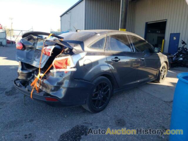 FORD FOCUS SE, 1FADP3F23GL221100