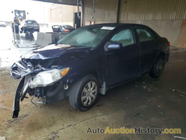 TOYOTA COROLLA BASE, 2T1BU4EE6CC902980