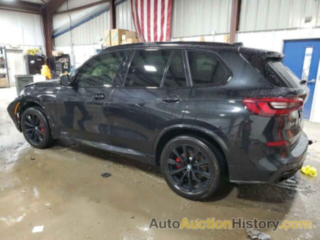 BMW X5 XDRIVE40I, 5UXCR6C07N9L44945