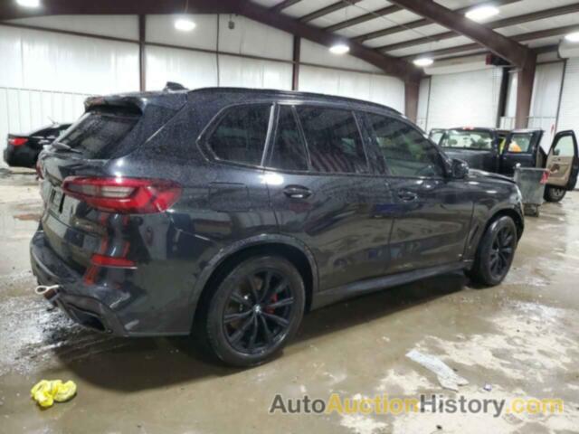 BMW X5 XDRIVE40I, 5UXCR6C07N9L44945