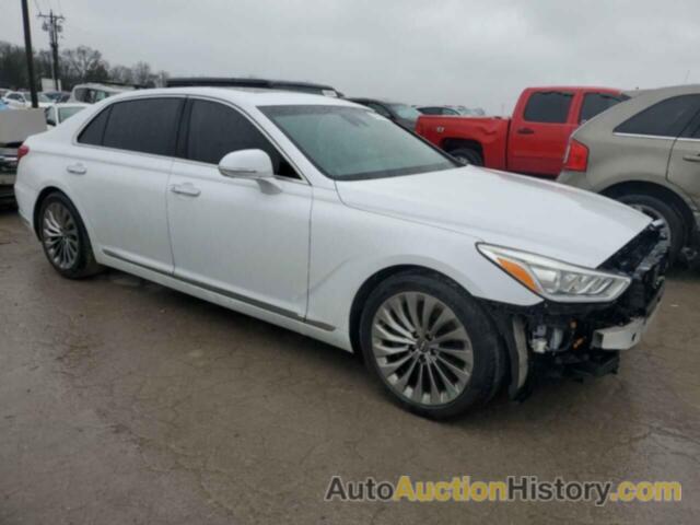 GENESIS G90 PREMIUM, KMHG34JA6HU027417