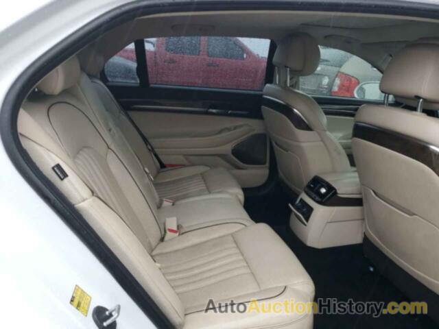 GENESIS G90 PREMIUM, KMHG34JA6HU027417