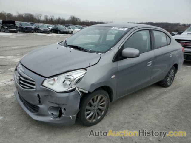 MITSUBISHI MIRAGE G4 ES, ML32F3FJ2JHF12571